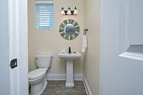 Beachfront 5bed Easybreezy East