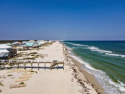 Beachfront 5bed Easybreezy East