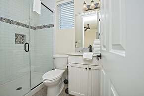 Beachfront 5bed Easybreezy East