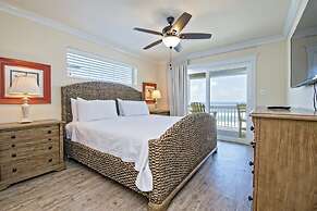 Beachfront 5bed Easybreezy East