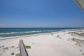 Beachfront 5bed Easybreezy East