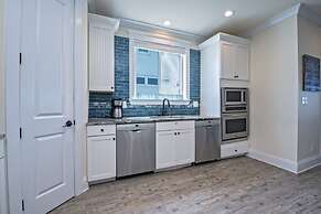 Beachfront 5bed Easybreezy East