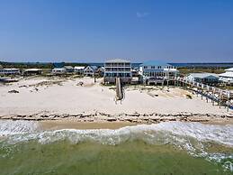 Beachfront 5bed Easybreezy East
