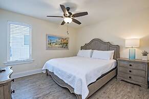 Beachfront 9bed Easybreezy East