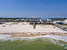 Beachfront 9bed Easybreezy East