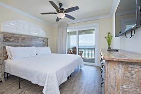 Beachfront 9bed Easybreezy East