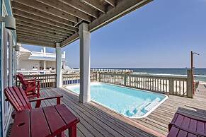 Beachfront 9bed Easybreezy East