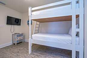 Beachfront 9bed Easybreezy East