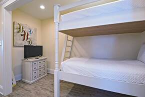 Beachfront 9bed Easybreezy East