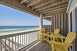 Beachfront 9bed Easybreezy East