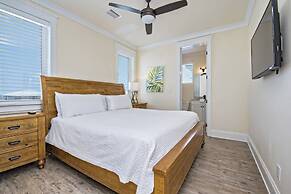 Beachfront 9bed Easybreezy East