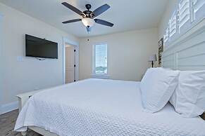 Beachfront 9bed Easybreezy East