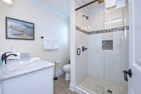 Beachfront 9bed Easybreezy East