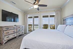 Beachfront 9bed Easybreezy East