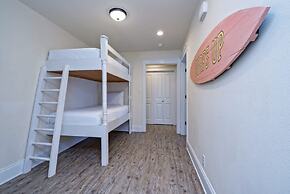 Beachfront 9bed Easybreezy East