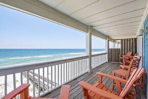 Beachfront 9bed Easybreezy East