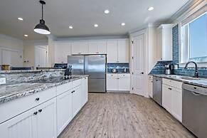 Beachfront 9bed Easybreezy East