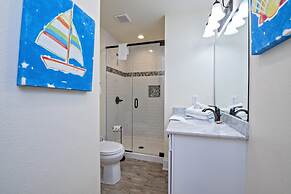 Beachfront 9bed Easybreezy East