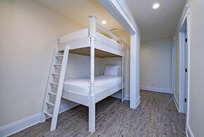 Beachfront 9bed Easybreezy East