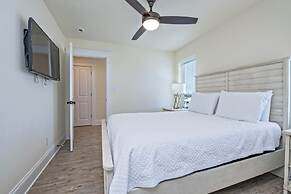 Beachfront 9bed Easybreezy East