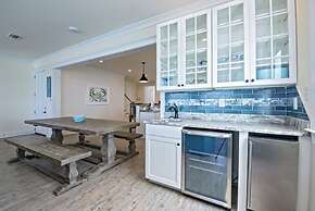 Beachfront 9bed Easybreezy East