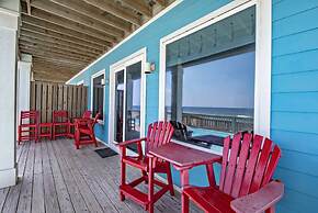 Beachfront 9bed Easybreezy East