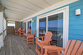 Beachfront 9bed Easybreezy East