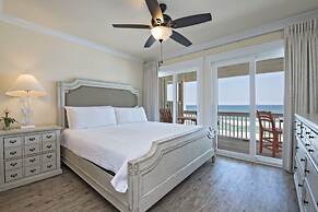 Beachfront 9bed Easybreezy West