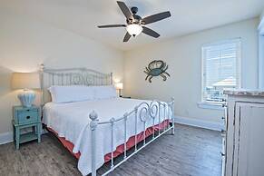 Beachfront 9bed Easybreezy West