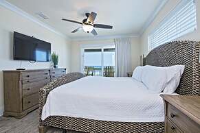 Beachfront 9bed Easybreezy West