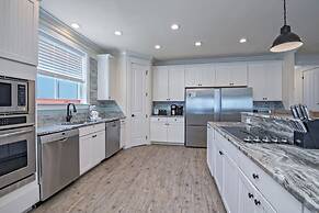 Beachfront 9bed Easybreezy West