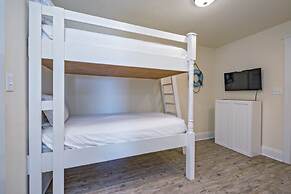 Beachfront 9bed Easybreezy West