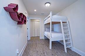 Beachfront 9bed Easybreezy West