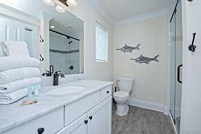 Beachfront 9bed Easybreezy West