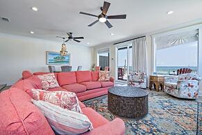 Beachfront 9bed Easybreezy West