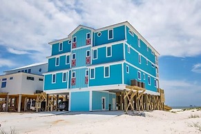 Beachfront 9bed Easybreezy West