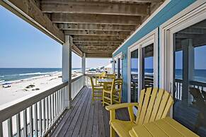 Beachfront 9bed Easybreezy West