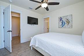 Beachfront 9bed Easybreezy West