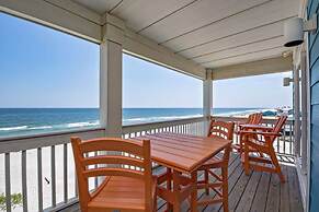 Beachfront 9bed Easybreezy West