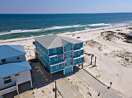 Beachfront 9bed Easybreezy West