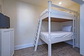 Beachfront 9bed Easybreezy West