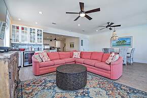 Beachfront 9bed Easybreezy West