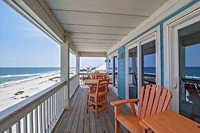 Beachfront 9bed Easybreezy West