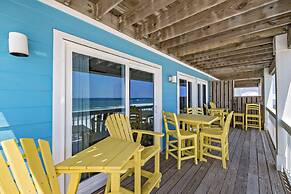 Beachfront 9bed Easybreezy West