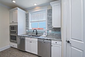 Beachfront 9bed Easybreezy West