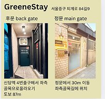 GreeneStay