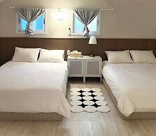 GreeneStay