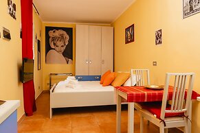 Studio House da Pasolini a Mastroianni