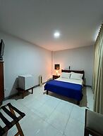 HOTEL ARMENIA CENTRO