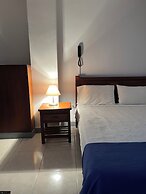 HOTEL ARMENIA CENTRO